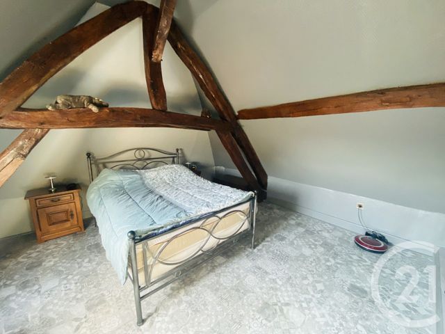 maison à vendre - 3 pièces - 113.43 m2 - LESSARD EN BRESSE - 71 - BOURGOGNE - Century 21 Agence Coeur De Bresse