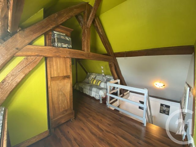 maison à vendre - 3 pièces - 113.43 m2 - LESSARD EN BRESSE - 71 - BOURGOGNE - Century 21 Agence Coeur De Bresse