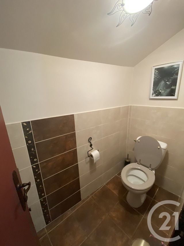 maison à vendre - 3 pièces - 113.43 m2 - LESSARD EN BRESSE - 71 - BOURGOGNE - Century 21 Agence Coeur De Bresse