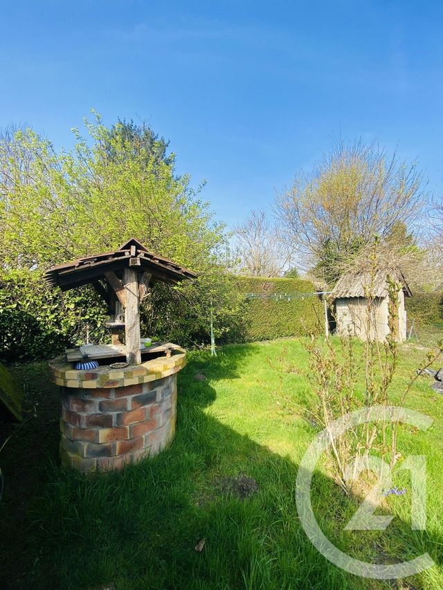 maison à vendre - 3 pièces - 113.43 m2 - LESSARD EN BRESSE - 71 - BOURGOGNE - Century 21 Agence Coeur De Bresse