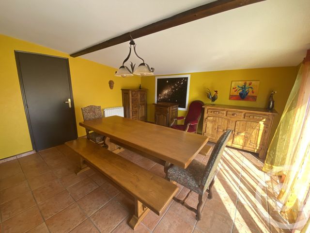 maison à vendre - 3 pièces - 113.43 m2 - LESSARD EN BRESSE - 71 - BOURGOGNE - Century 21 Agence Coeur De Bresse