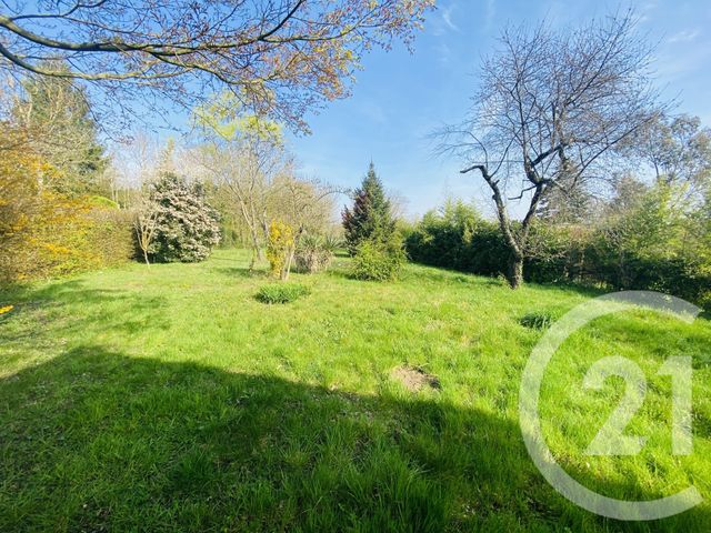 maison à vendre - 3 pièces - 113.43 m2 - LESSARD EN BRESSE - 71 - BOURGOGNE - Century 21 Agence Coeur De Bresse