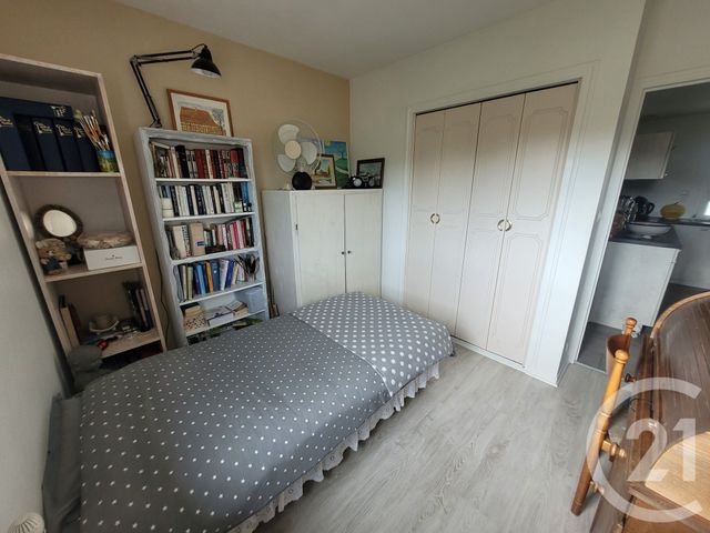 maison à vendre - 3 pièces - 54.0 m2 - LOUHANS - 71 - BOURGOGNE - Century 21 Agence Coeur De Bresse