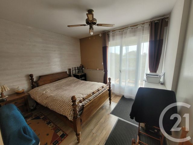 maison à vendre - 3 pièces - 54.0 m2 - LOUHANS - 71 - BOURGOGNE - Century 21 Agence Coeur De Bresse