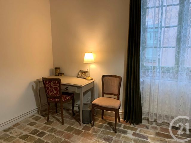 maison à vendre - 4 pièces - 105.0 m2 - TOURNUS - 71 - BOURGOGNE - Century 21 Agence Coeur De Bresse