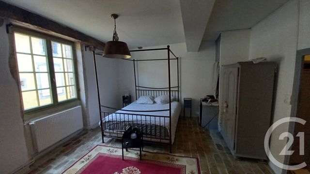 maison à vendre - 4 pièces - 105.0 m2 - TOURNUS - 71 - BOURGOGNE - Century 21 Agence Coeur De Bresse