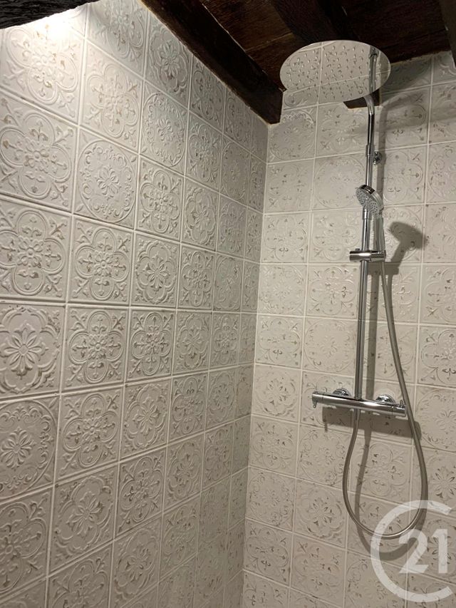 maison à vendre - 4 pièces - 105.0 m2 - TOURNUS - 71 - BOURGOGNE - Century 21 Agence Coeur De Bresse