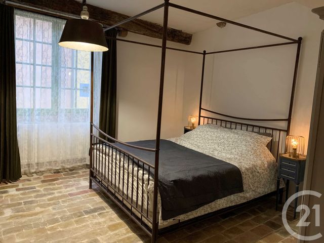 maison à vendre - 4 pièces - 105.0 m2 - TOURNUS - 71 - BOURGOGNE - Century 21 Agence Coeur De Bresse