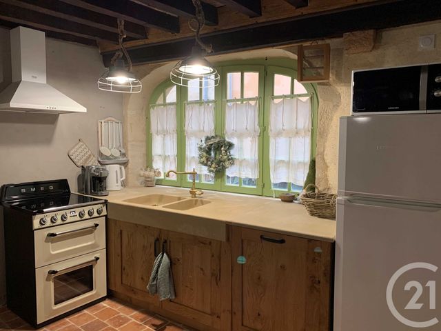 Maison à vendre TOURNUS