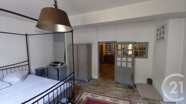 maison à vendre - 4 pièces - 105.0 m2 - TOURNUS - 71 - BOURGOGNE - Century 21 Agence Coeur De Bresse