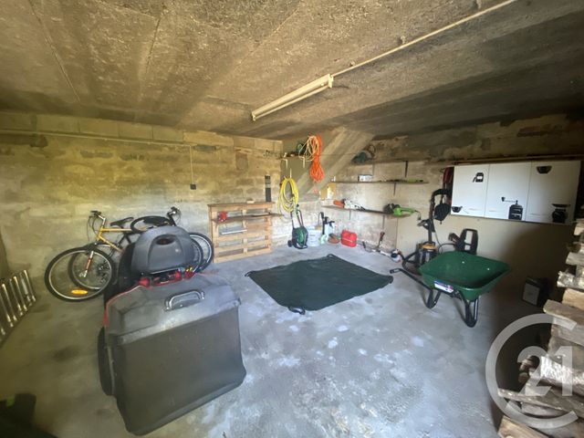 maison à vendre - 6 pièces - 132.99 m2 - DOMMARTIN LES CUISEAUX - 71 - BOURGOGNE - Century 21 Agence Coeur De Bresse