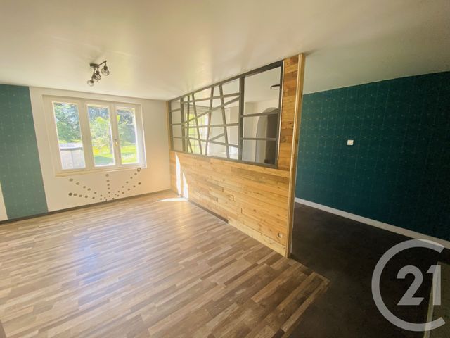 maison à vendre - 6 pièces - 132.99 m2 - DOMMARTIN LES CUISEAUX - 71 - BOURGOGNE - Century 21 Agence Coeur De Bresse