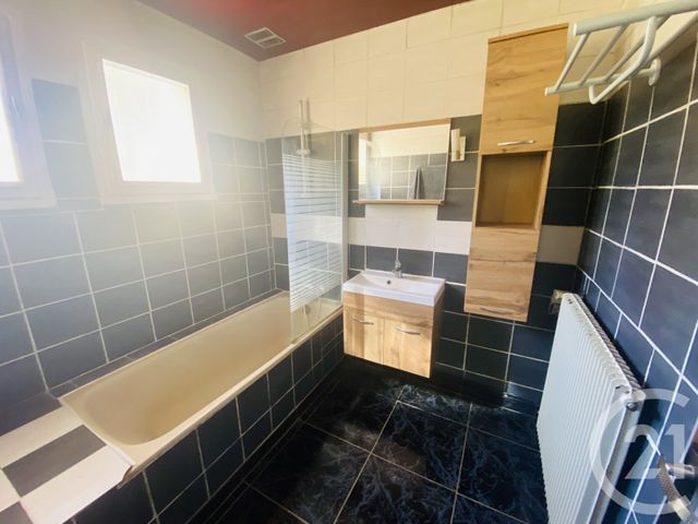 maison à vendre - 6 pièces - 132.99 m2 - DOMMARTIN LES CUISEAUX - 71 - BOURGOGNE - Century 21 Agence Coeur De Bresse