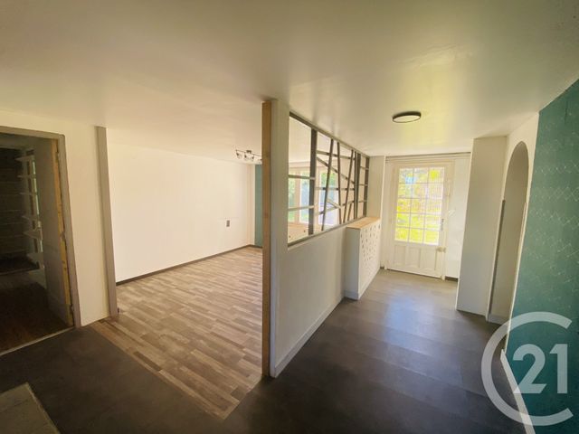 maison à vendre - 6 pièces - 132.99 m2 - DOMMARTIN LES CUISEAUX - 71 - BOURGOGNE - Century 21 Agence Coeur De Bresse