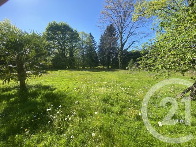 maison à vendre - 6 pièces - 132.99 m2 - DOMMARTIN LES CUISEAUX - 71 - BOURGOGNE - Century 21 Agence Coeur De Bresse