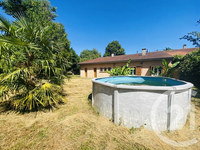 maison - DOMMARTIN LES CUISEAUX - 71