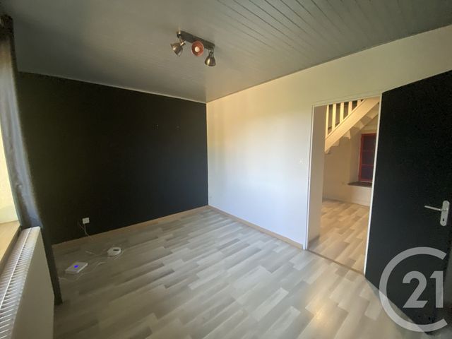 maison à vendre - 6 pièces - 132.99 m2 - DOMMARTIN LES CUISEAUX - 71 - BOURGOGNE - Century 21 Agence Coeur De Bresse