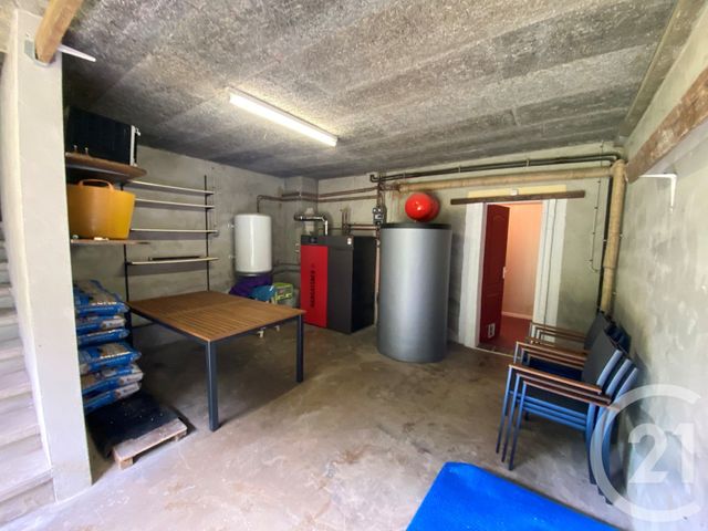 maison à vendre - 6 pièces - 132.99 m2 - DOMMARTIN LES CUISEAUX - 71 - BOURGOGNE - Century 21 Agence Coeur De Bresse