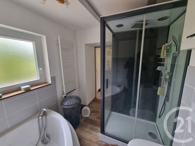 maison à vendre - 5 pièces - 113.86 m2 - RANCY - 71 - BOURGOGNE - Century 21 Agence Coeur De Bresse