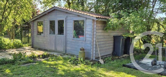 maison à vendre - 5 pièces - 113.86 m2 - RANCY - 71 - BOURGOGNE - Century 21 Agence Coeur De Bresse