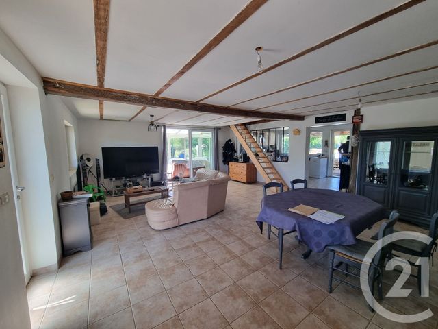 maison à vendre - 5 pièces - 113.86 m2 - RANCY - 71 - BOURGOGNE - Century 21 Agence Coeur De Bresse