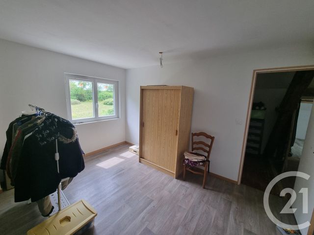 maison à vendre - 5 pièces - 113.86 m2 - RANCY - 71 - BOURGOGNE - Century 21 Agence Coeur De Bresse