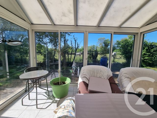 maison à vendre - 5 pièces - 113.86 m2 - RANCY - 71 - BOURGOGNE - Century 21 Agence Coeur De Bresse