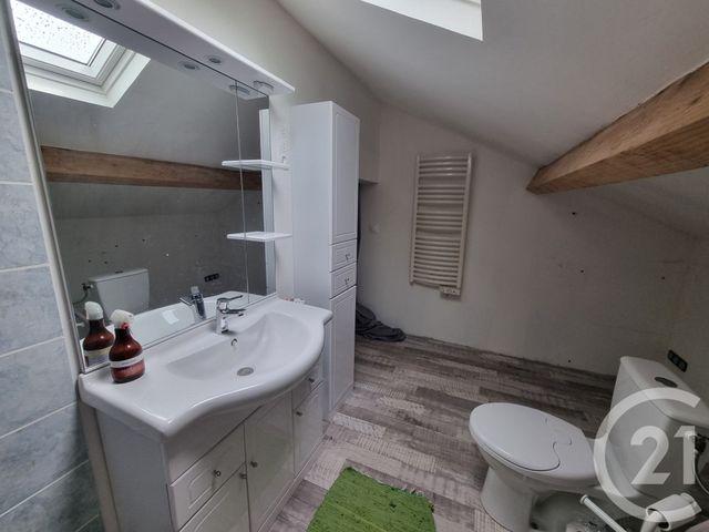 maison à vendre - 5 pièces - 113.86 m2 - RANCY - 71 - BOURGOGNE - Century 21 Agence Coeur De Bresse