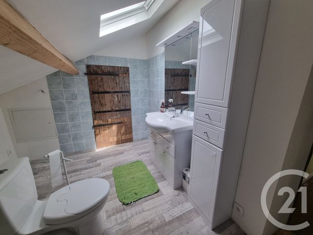 maison à vendre - 5 pièces - 113.86 m2 - RANCY - 71 - BOURGOGNE - Century 21 Agence Coeur De Bresse