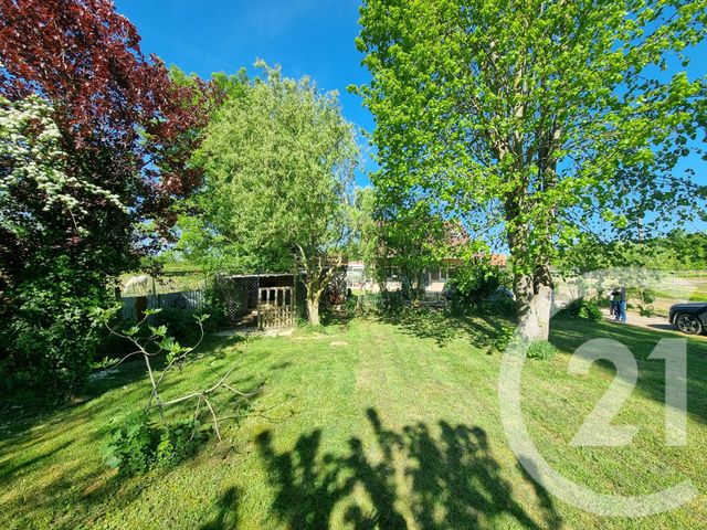 maison à vendre - 5 pièces - 115.0 m2 - RANCY - 71 - BOURGOGNE - Century 21 Agence Coeur De Bresse