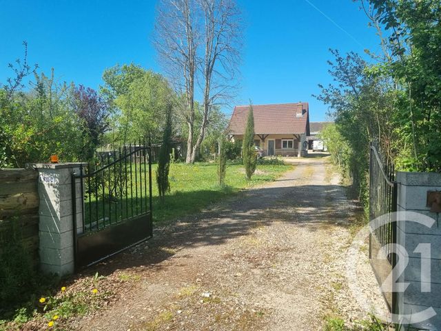 Maison à vendre RANCY