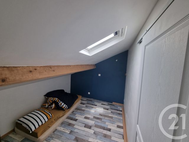 maison à vendre - 5 pièces - 113.86 m2 - RANCY - 71 - BOURGOGNE - Century 21 Agence Coeur De Bresse