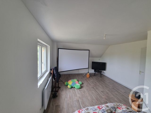 maison à vendre - 5 pièces - 113.86 m2 - RANCY - 71 - BOURGOGNE - Century 21 Agence Coeur De Bresse