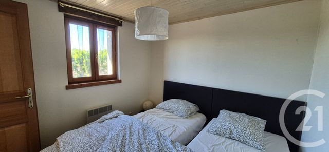 maison à vendre - 4 pièces - 95.0 m2 - BRUAILLES - 71 - BOURGOGNE - Century 21 Agence Coeur De Bresse