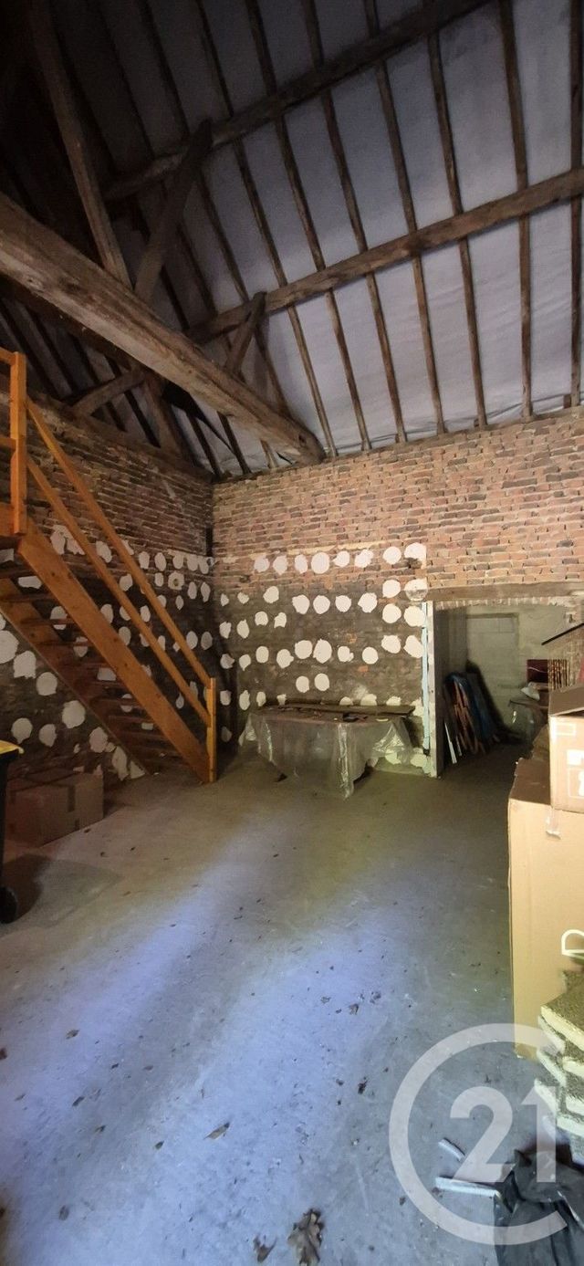 maison à vendre - 4 pièces - 95.0 m2 - BRUAILLES - 71 - BOURGOGNE - Century 21 Agence Coeur De Bresse