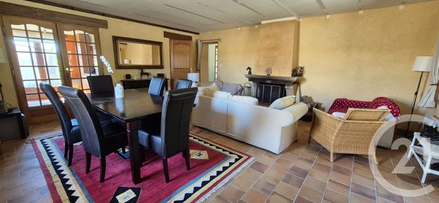 maison à vendre - 4 pièces - 95.0 m2 - BRUAILLES - 71 - BOURGOGNE - Century 21 Agence Coeur De Bresse