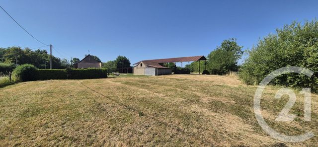 maison à vendre - 4 pièces - 84.8 m2 - BRANGES - 71 - BOURGOGNE - Century 21 Agence Coeur De Bresse