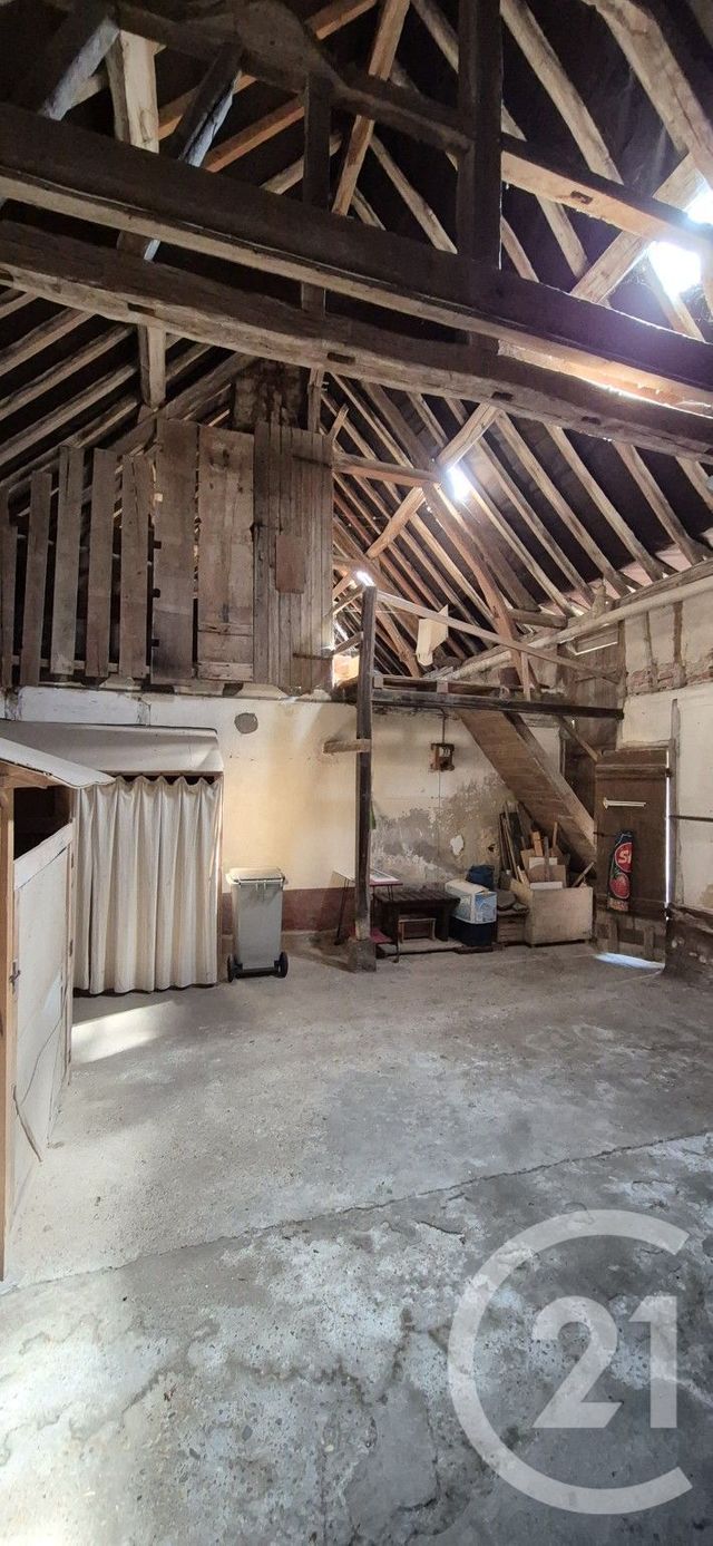 maison à vendre - 4 pièces - 84.8 m2 - BRANGES - 71 - BOURGOGNE - Century 21 Agence Coeur De Bresse