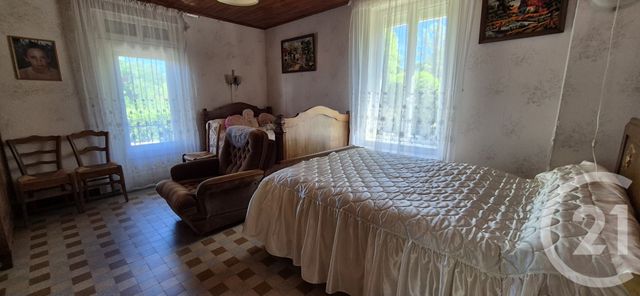 maison à vendre - 4 pièces - 84.8 m2 - BRANGES - 71 - BOURGOGNE - Century 21 Agence Coeur De Bresse