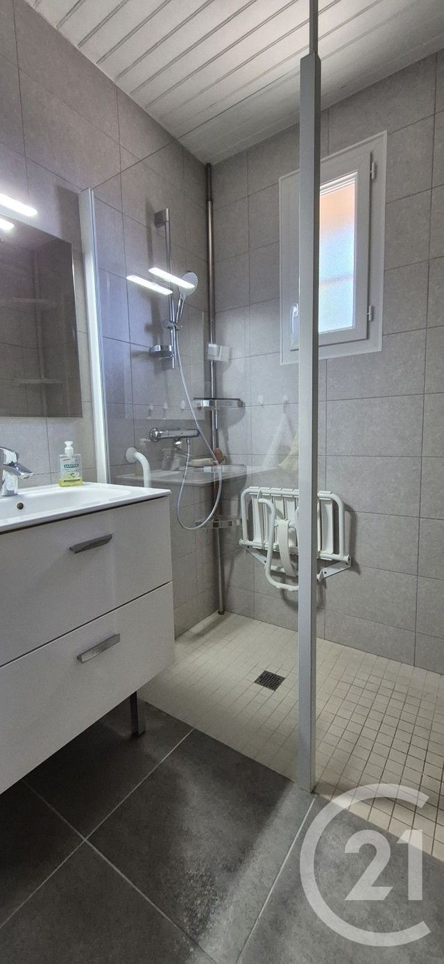 maison à vendre - 4 pièces - 84.8 m2 - BRANGES - 71 - BOURGOGNE - Century 21 Agence Coeur De Bresse