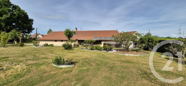 Maison à vendre BRUAILLES