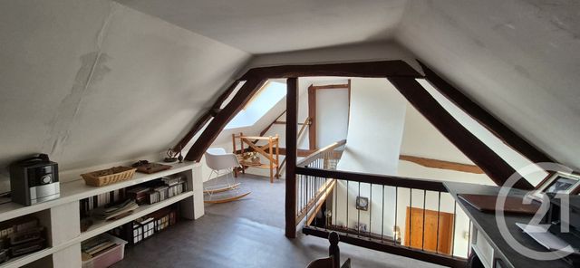 maison à vendre - 7 pièces - 155.52 m2 - BRUAILLES - 71 - BOURGOGNE - Century 21 Agence Coeur De Bresse