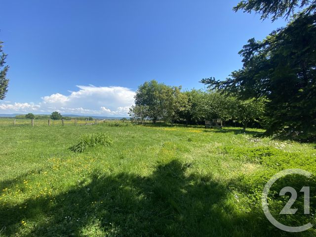 maison à vendre - 4 pièces - 90.34 m2 - SAGY - 71 - BOURGOGNE - Century 21 Agence Coeur De Bresse
