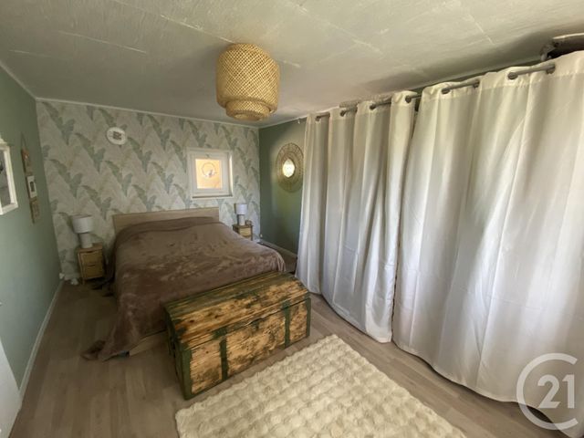 maison à vendre - 4 pièces - 90.34 m2 - SAGY - 71 - BOURGOGNE - Century 21 Agence Coeur De Bresse