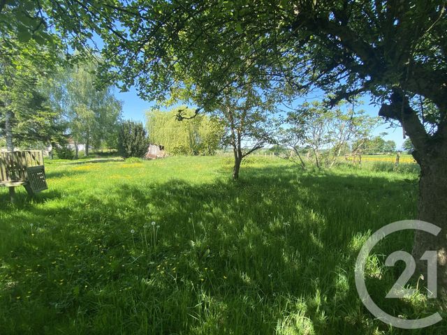 maison à vendre - 4 pièces - 90.34 m2 - SAGY - 71 - BOURGOGNE - Century 21 Agence Coeur De Bresse