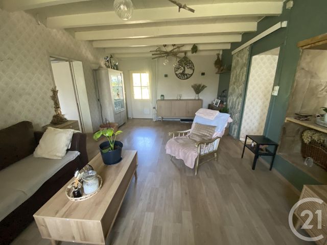 maison à vendre - 4 pièces - 90.34 m2 - SAGY - 71 - BOURGOGNE - Century 21 Agence Coeur De Bresse