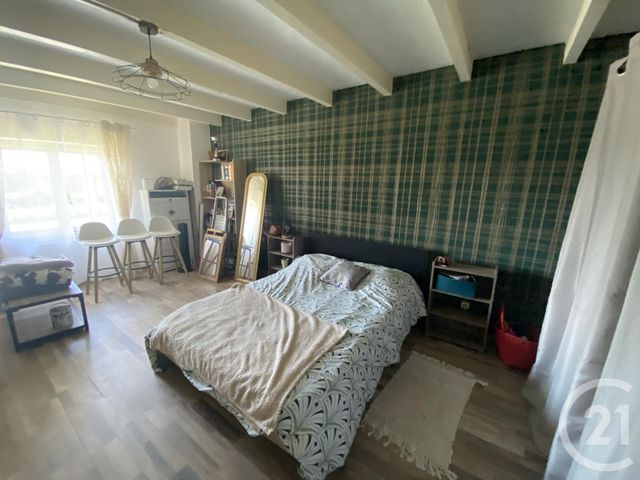 maison à vendre - 4 pièces - 90.34 m2 - SAGY - 71 - BOURGOGNE - Century 21 Agence Coeur De Bresse