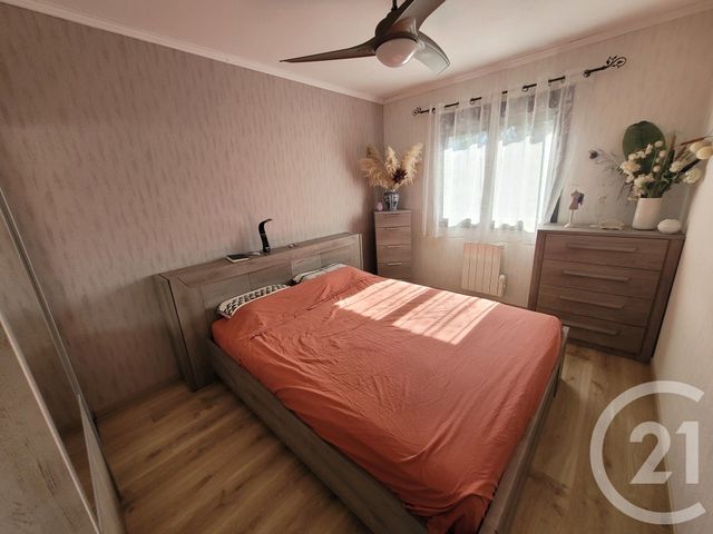 maison à vendre - 5 pièces - 125.0 m2 - MONTPONT EN BRESSE - 71 - BOURGOGNE - Century 21 Agence Coeur De Bresse