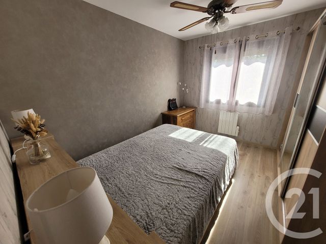 maison à vendre - 5 pièces - 125.0 m2 - MONTPONT EN BRESSE - 71 - BOURGOGNE - Century 21 Agence Coeur De Bresse