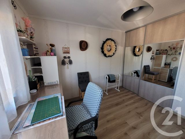maison à vendre - 5 pièces - 125.0 m2 - MONTPONT EN BRESSE - 71 - BOURGOGNE - Century 21 Agence Coeur De Bresse